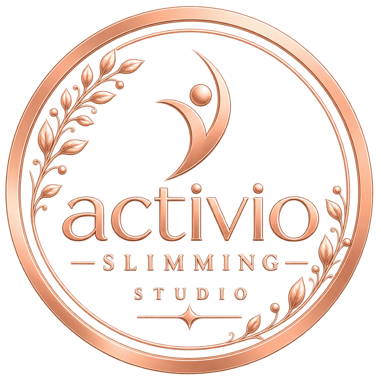 Activio Slimming Studio Logo